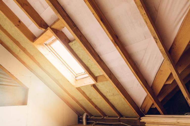 Velux à Norroy-le-Veneur, comment bien les installer ?