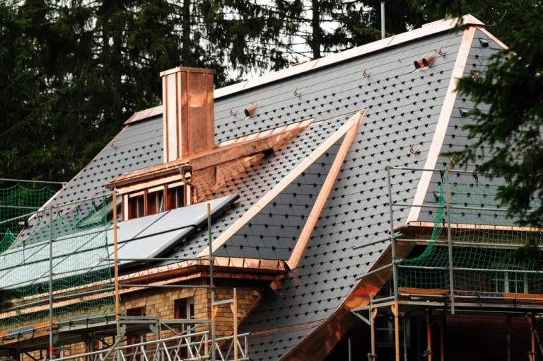 Les points clés d'une rénovation toiture réussie à Woippy